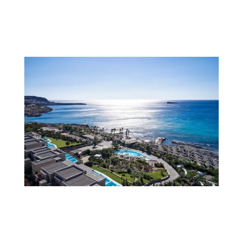 Aquagrand Exclusive Deluxe Resort- Adults only