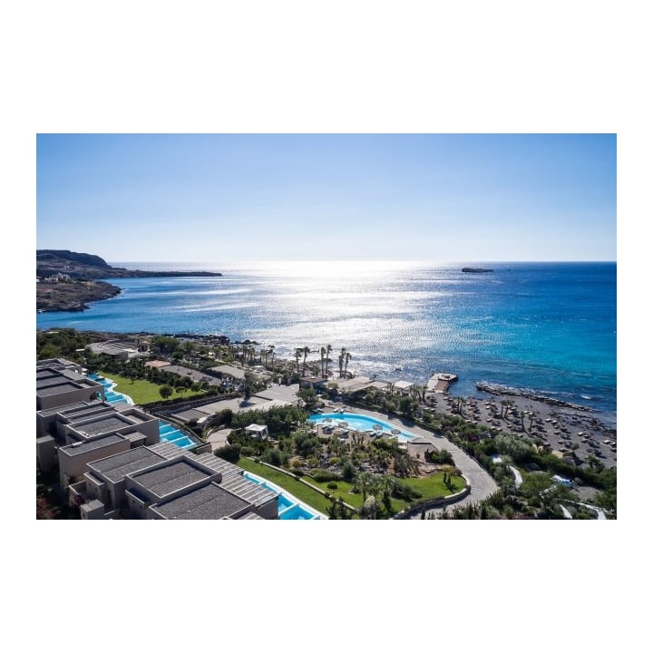 Aquagrand Exclusive Deluxe Resort- Adults only