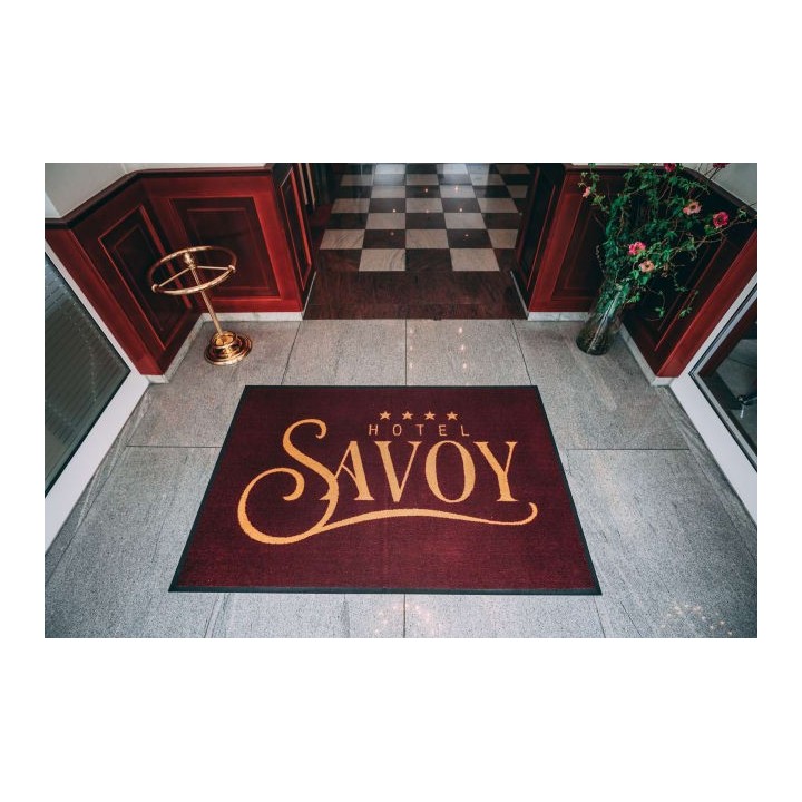 Hotel Savoy