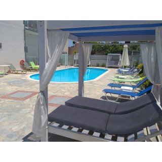 Sun Boutique Hotel - Adults Only
