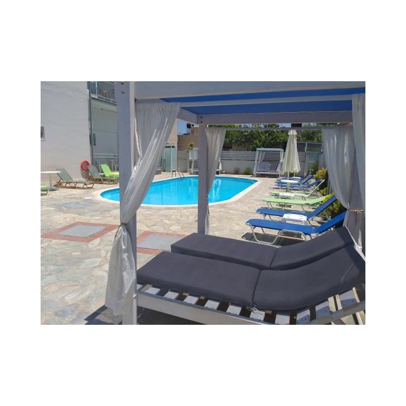 Sun Boutique Hotel - Adults Only