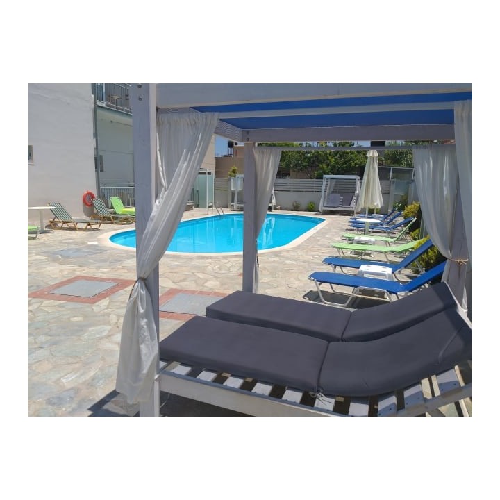 Sun Boutique Hotel - Adults Only