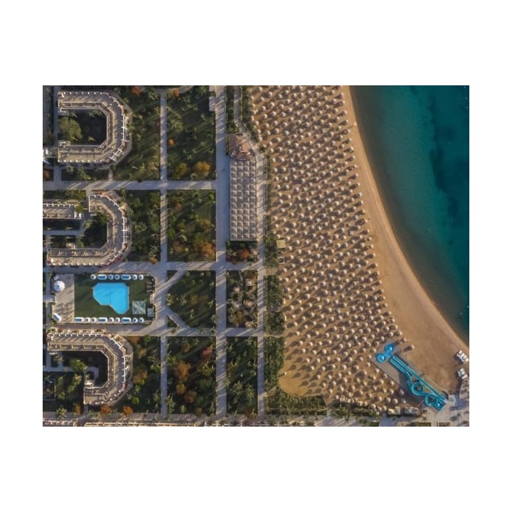 The Grand Hotel Hurghada
