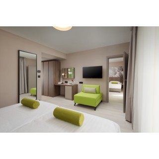 Residence Garden Istra Plava Laguna