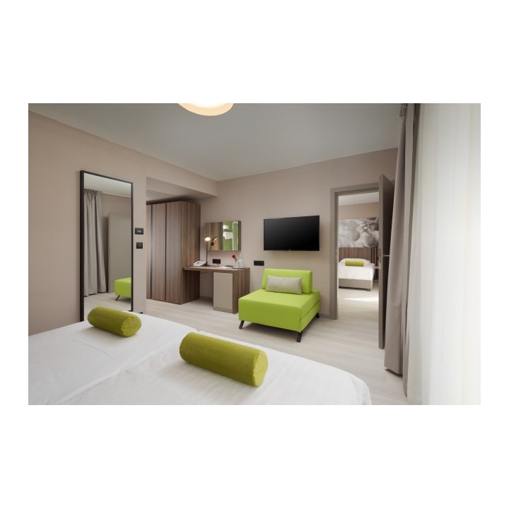 Residence Garden Istra Plava Laguna