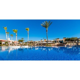 TUI KIDS CLUB Punta Prima