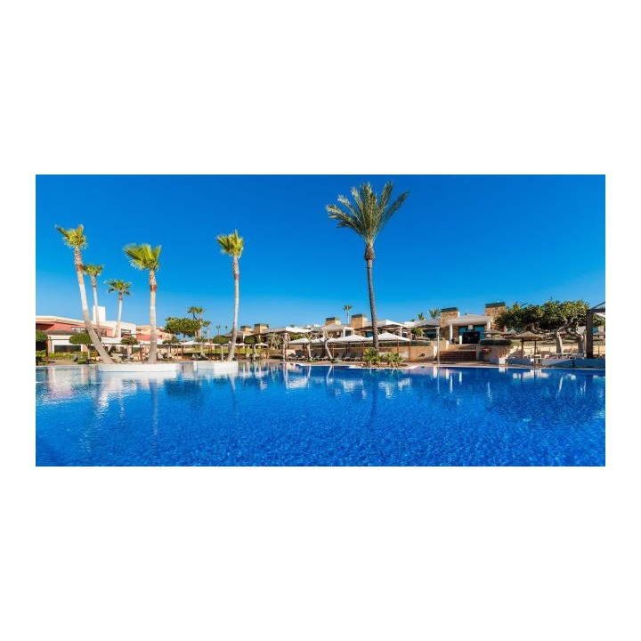 TUI KIDS CLUB Punta Prima