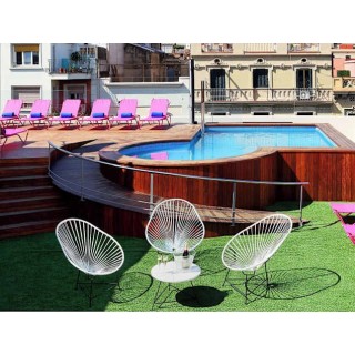 TWO Hotel Barcelona by Axel - Adults only