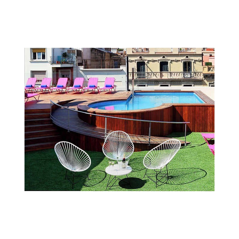 TWO Hotel Barcelona by Axel - Adults only