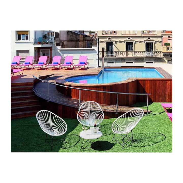 TWO Hotel Barcelona by Axel - Adults only