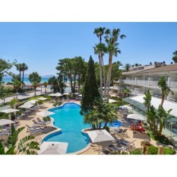 allsun App.-Hotel Orquidea Playa