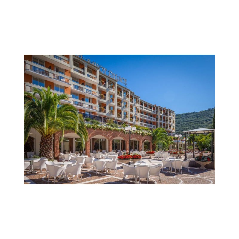 Hotel Savoy Palace - TonelliHotels