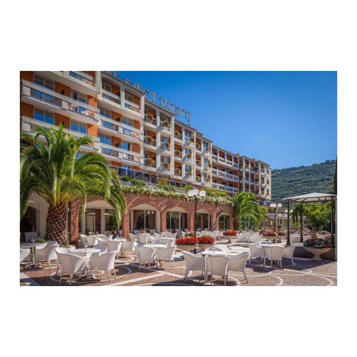 Hotel Savoy Palace - TonelliHotels