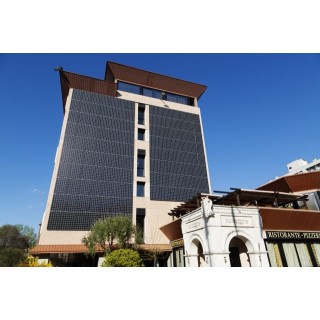 Jr Hotels Amadeus Bologna