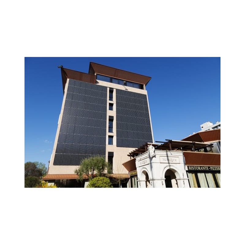 Jr Hotels Amadeus Bologna
