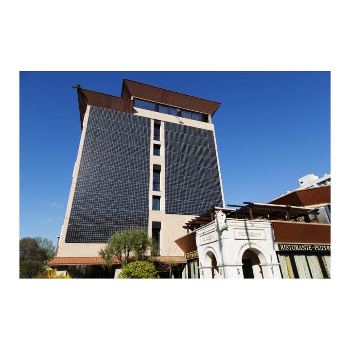 Jr Hotels Amadeus Bologna