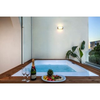 Malena Hotel & Suites - Adults Only by Omilos Hotels