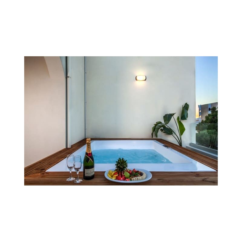 Malena Hotel & Suites - Adults Only by Omilos Hotels