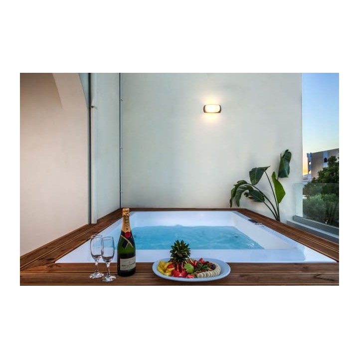 Malena Hotel & Suites - Adults Only by Omilos Hotels