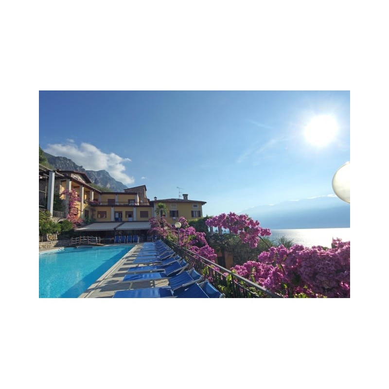 Hotel Palazzina