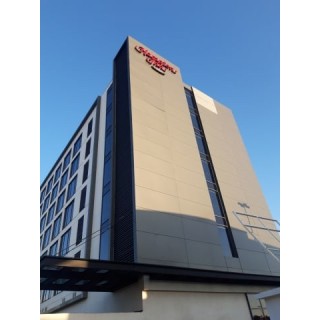 Hampton Inn by Hilton Cancun Cumbres