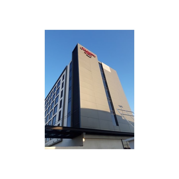 Hampton Inn by Hilton Cancun Cumbres