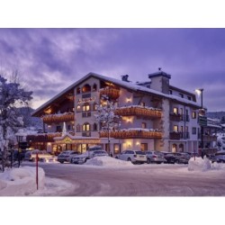 Hotel Seefelderhof