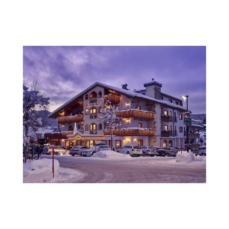 Hotel Seefelderhof