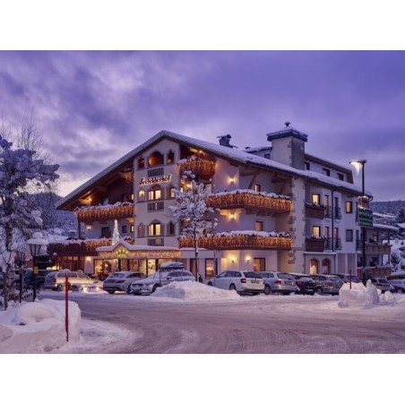 Hotel Seefelderhof