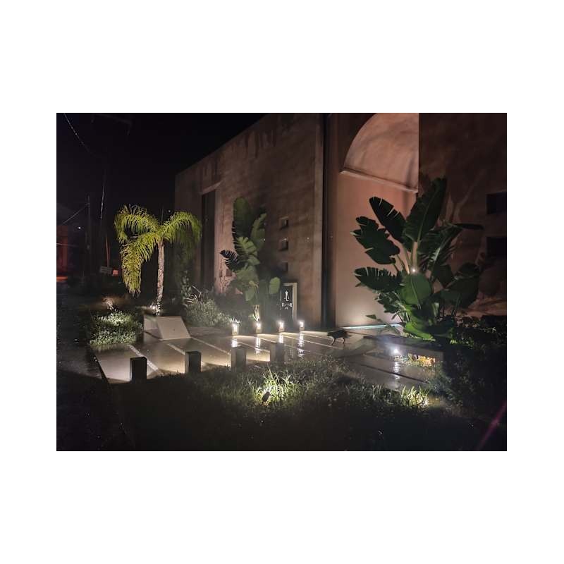 Lena Mare Boutique Hotel