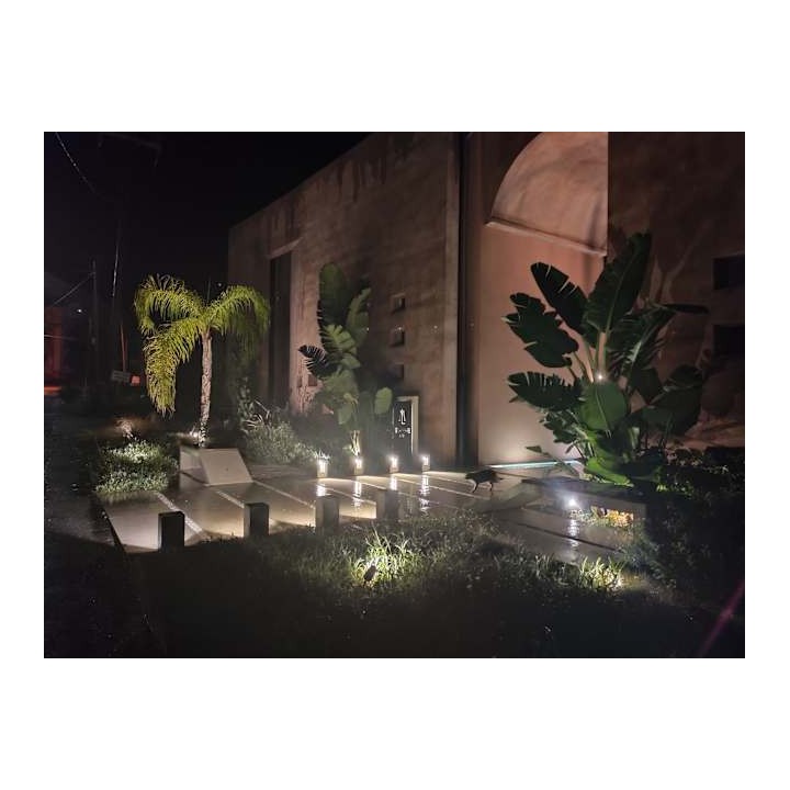 Lena Mare Boutique Hotel