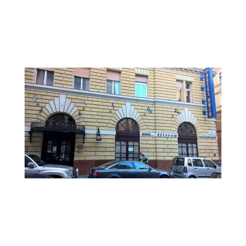 Hotel Unio