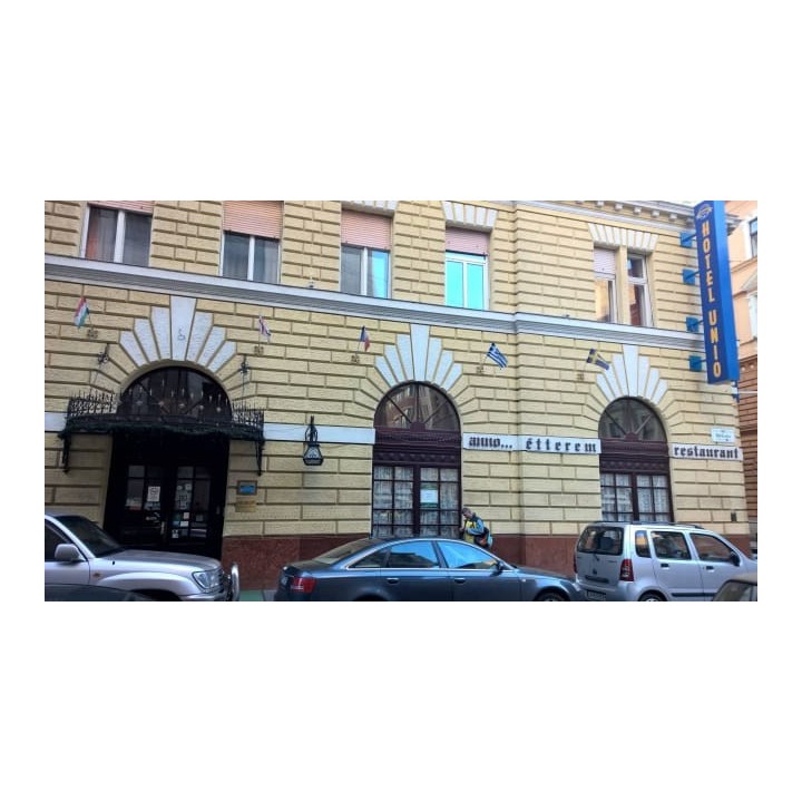 Hotel Unio