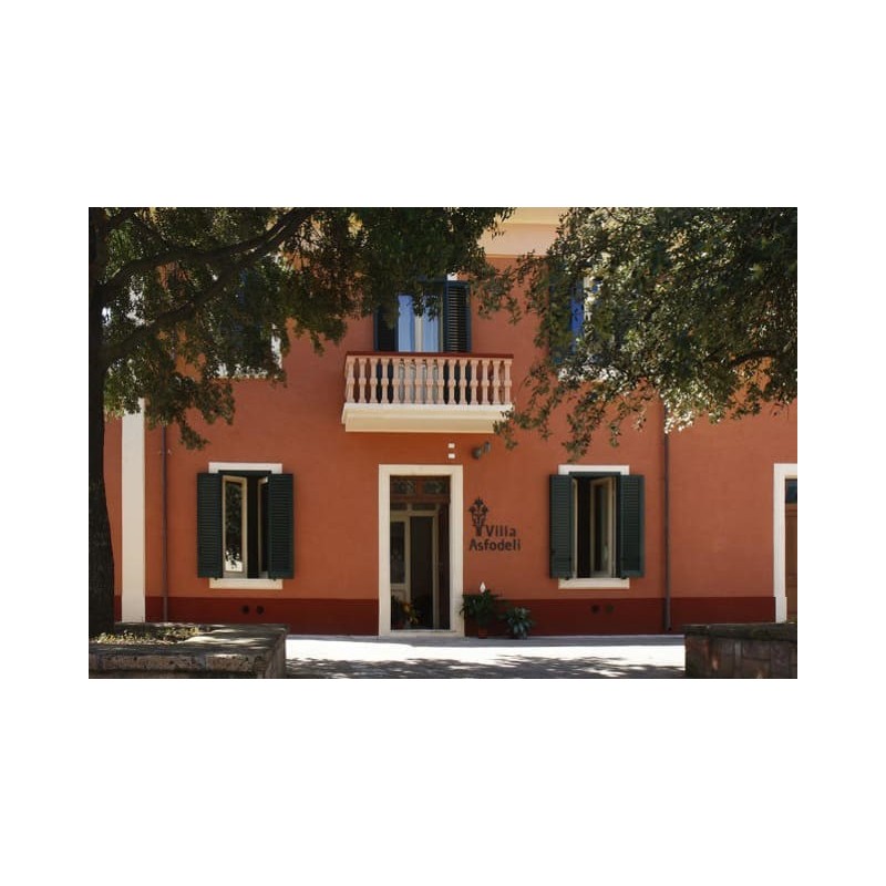 Hotel Villa Asfodeli