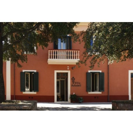 Hotel Villa Asfodeli