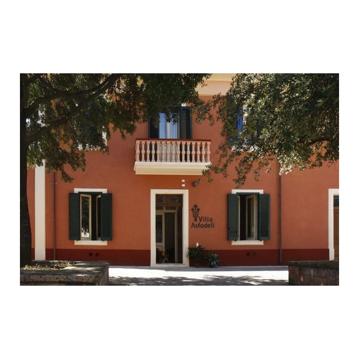Hotel Villa Asfodeli