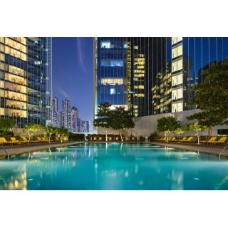 Anantara Downtown Dubai Hotel