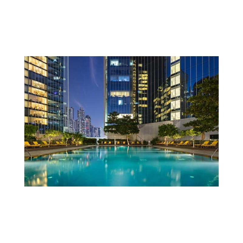 Anantara Downtown Dubai Hotel