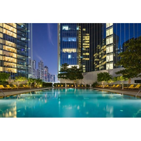 Anantara Downtown Dubai Hotel