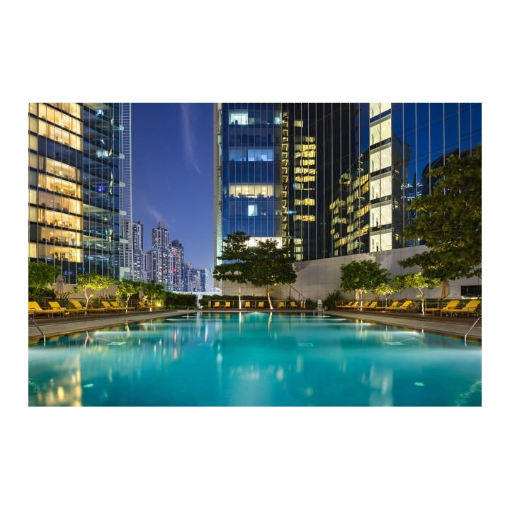 Anantara Downtown Dubai Hotel