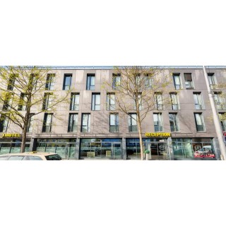 B&B Hotel München-Moosach