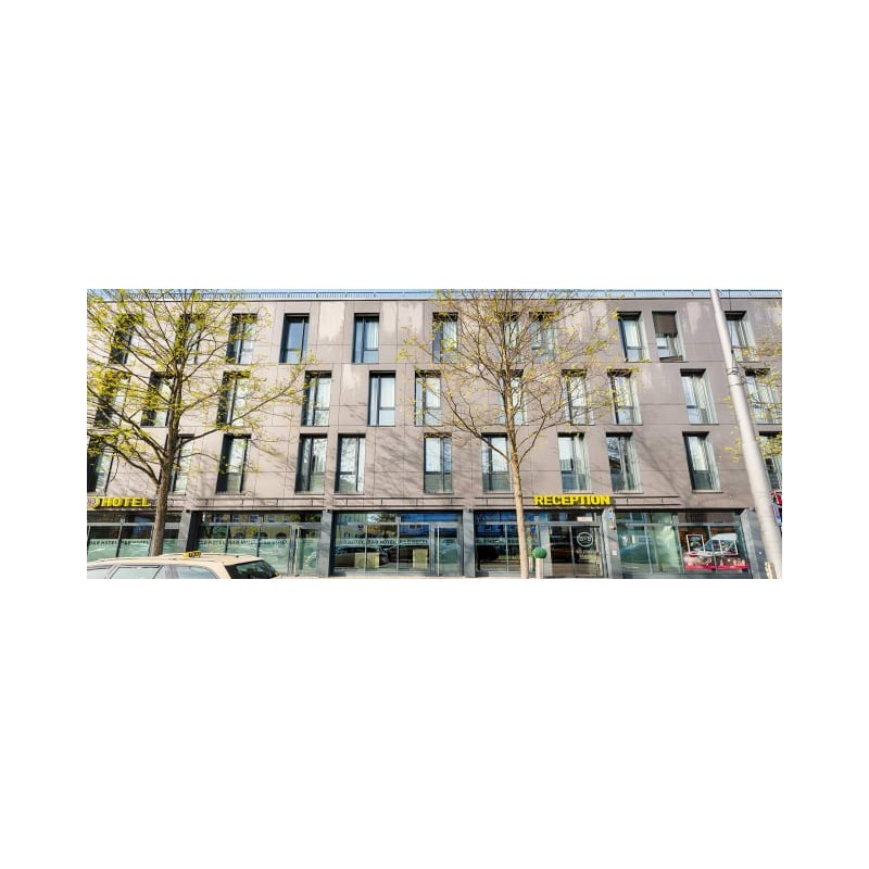B&B Hotel München-Moosach