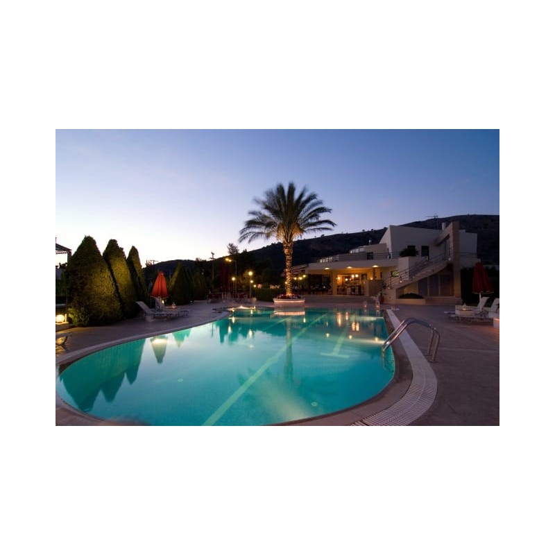 Hotel Verde Al Mare