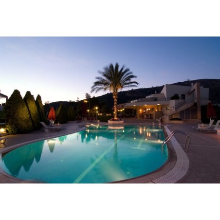 Hotel Verde Al Mare