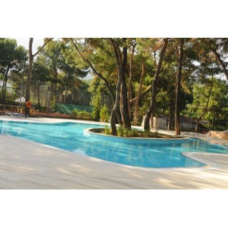 Hotel Mirada del Mar