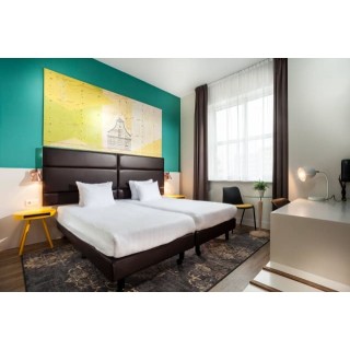 Best Western Zaan Inn