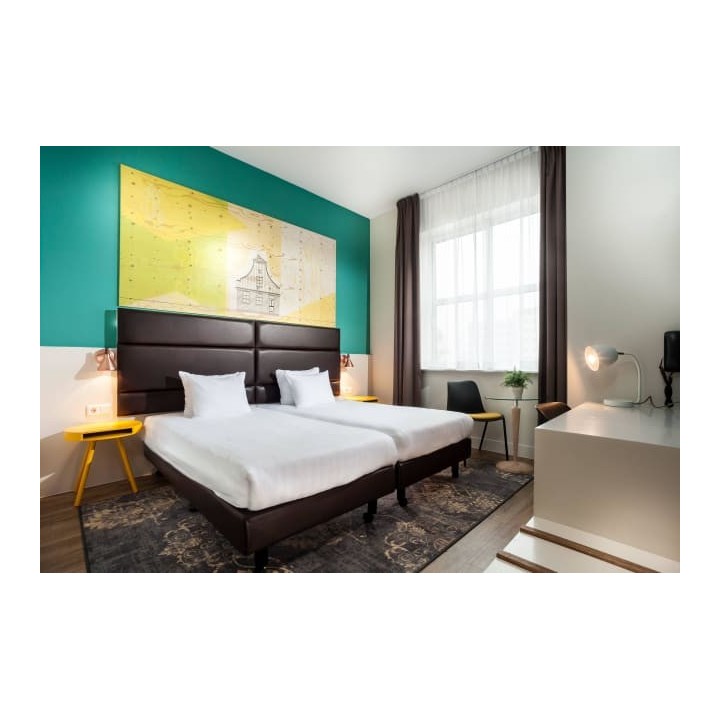 Best Western Zaan Inn