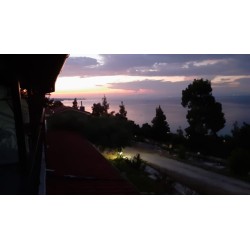 Hotel Peristeridis
