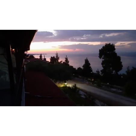 Hotel Peristeridis