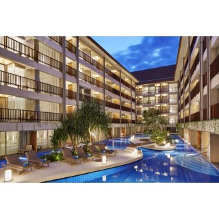 Four Points by Sheraton Bali, Kuta